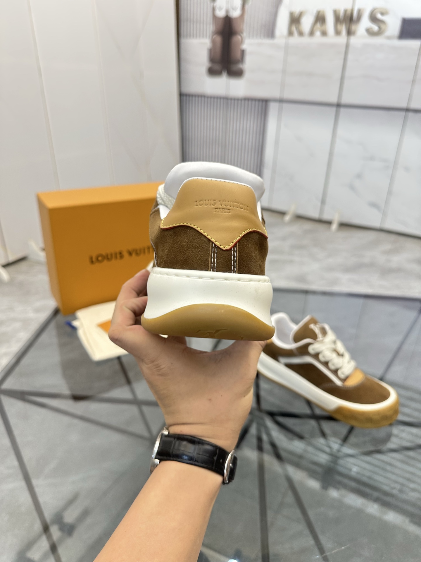Louis Vuitton